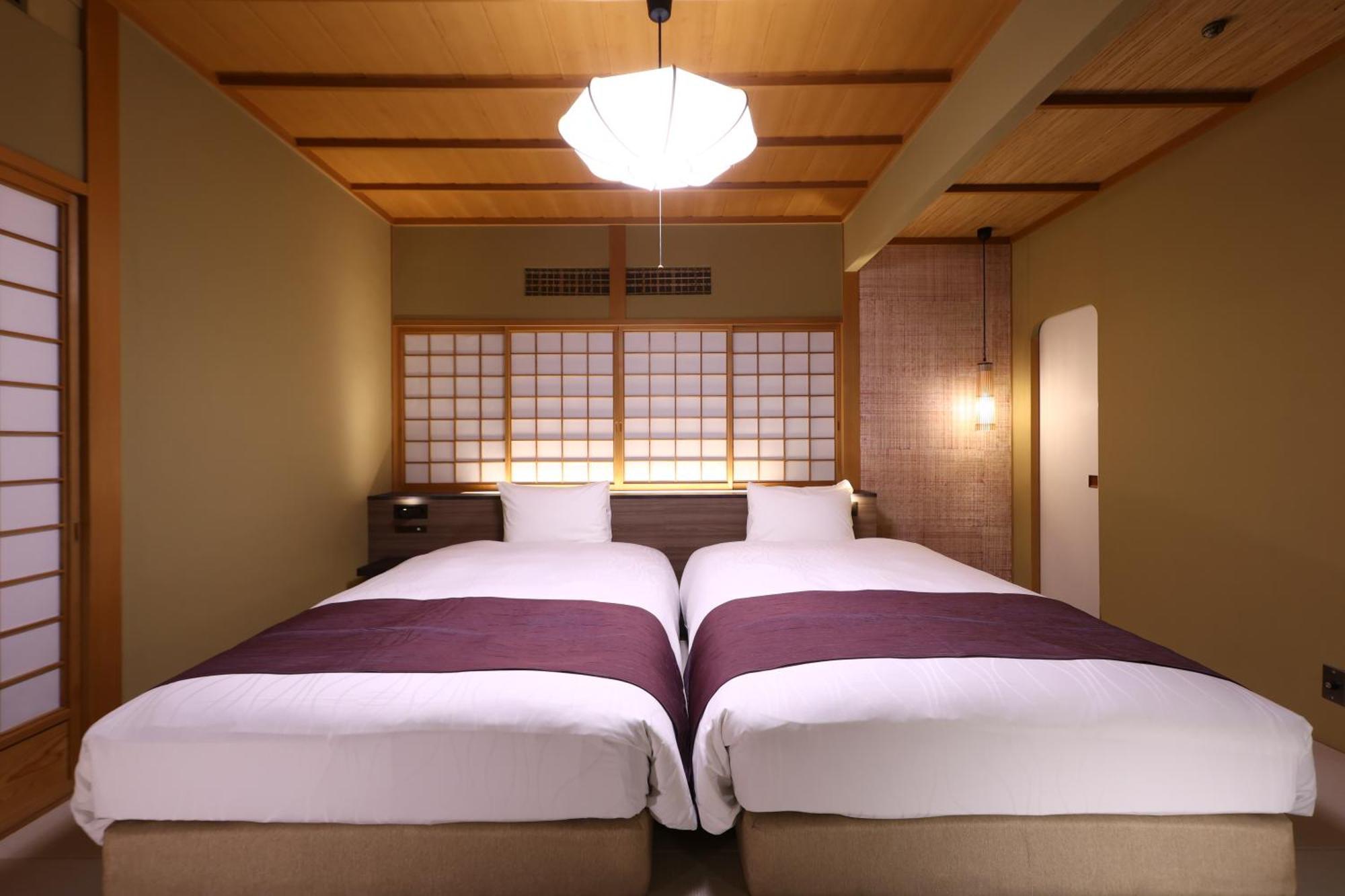 Oku Yugawara Sansuirou Hotel Ngoại thất bức ảnh