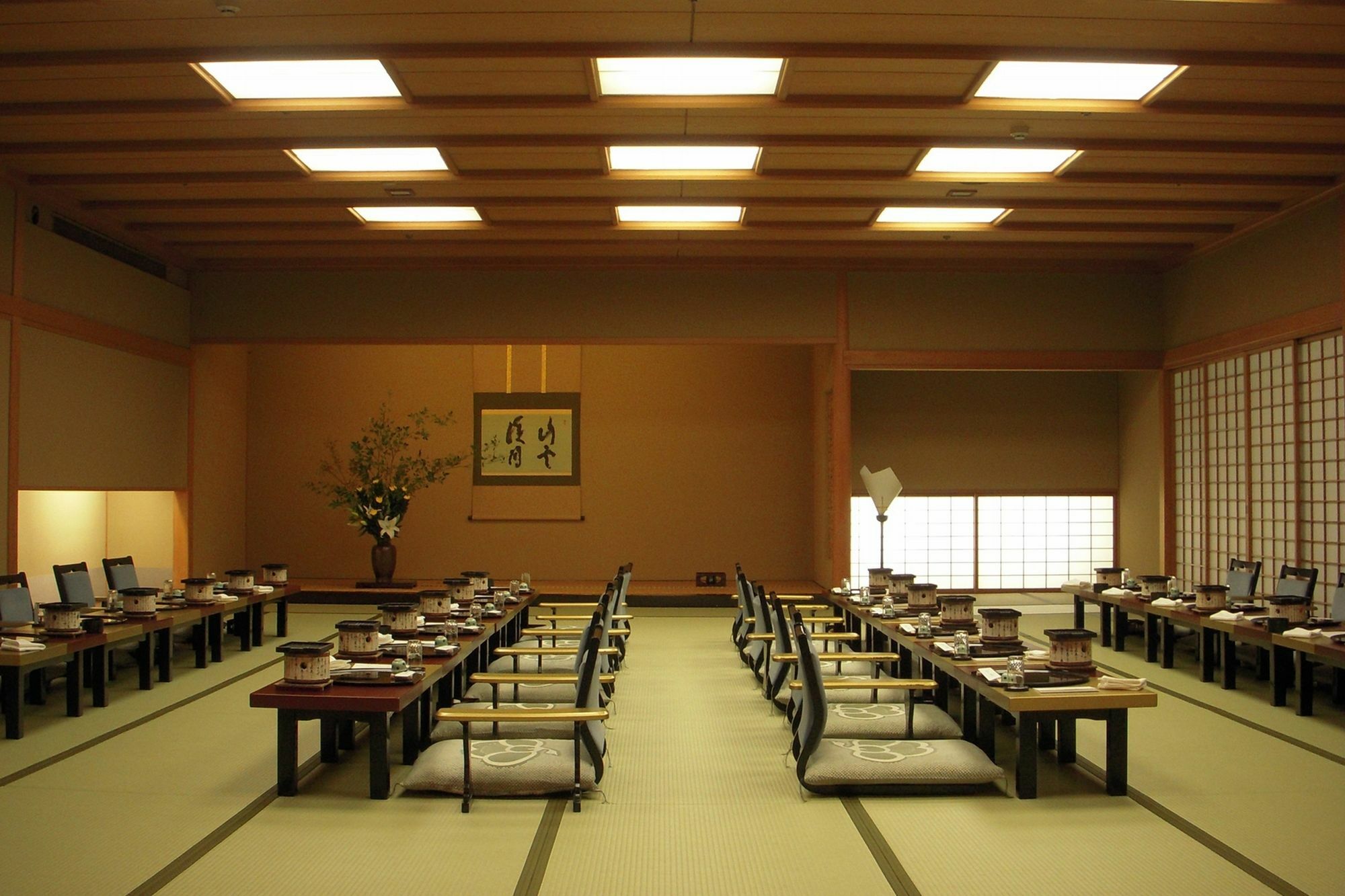 Oku Yugawara Sansuirou Hotel Ngoại thất bức ảnh