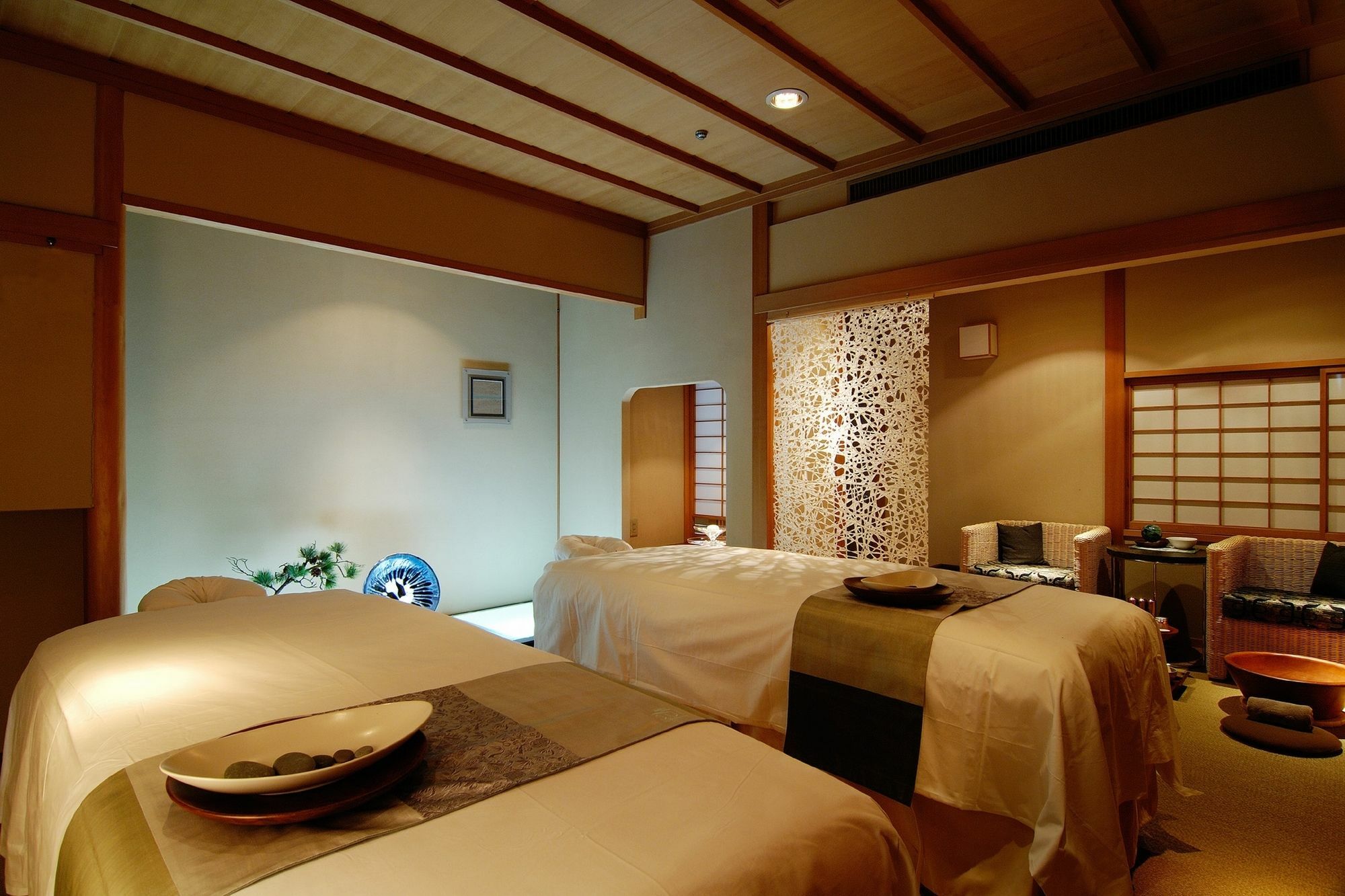 Oku Yugawara Sansuirou Hotel Ngoại thất bức ảnh